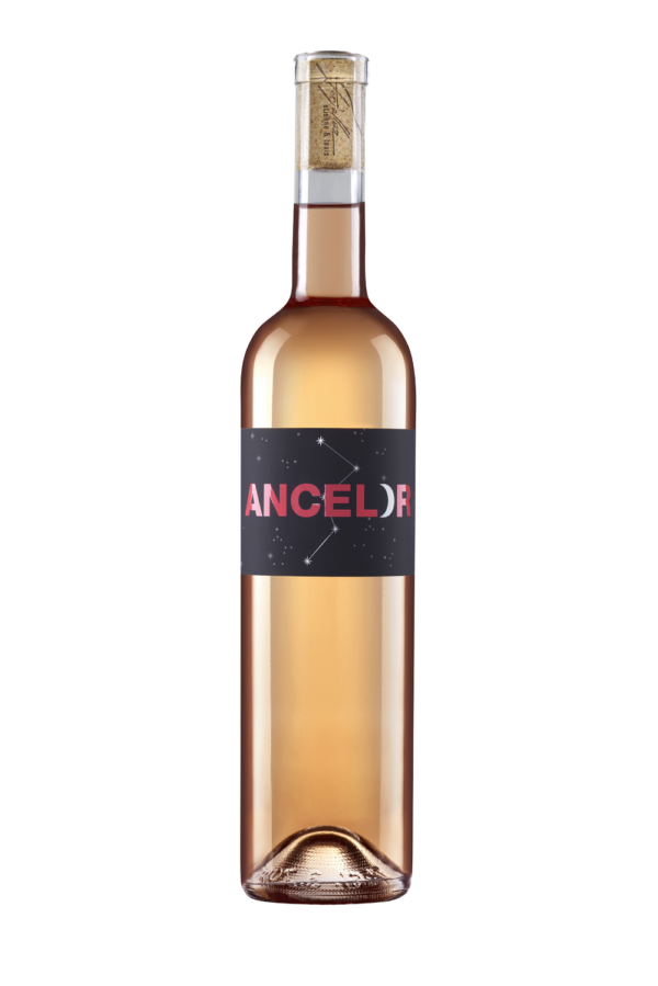 Ancelor Rosé