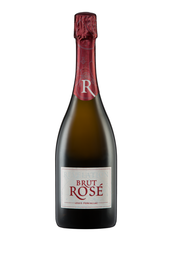 Revelation Brut Rosé